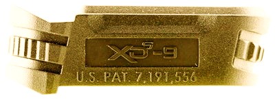 SPR XDS 9MM MID FDE SLEEVE 2 - Win Repeating Arms Promotion